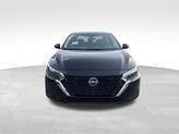 Thumbnail of 2025 Super Black Nissan Sentra