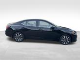 Thumbnail of 2025 Super Black Nissan Sentra