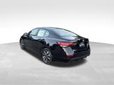 Thumbnail of 2025 Super Black Nissan Sentra