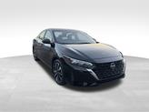 Thumbnail of 2025 Super Black Nissan Sentra