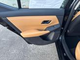 Thumbnail of 2025 Super Black Nissan Sentra