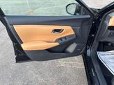 Thumbnail of 2025 Super Black Nissan Sentra