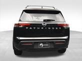 Thumbnail of 2025 Super Black Nissan Pathfinder