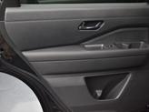 Thumbnail of 2025 Super Black Nissan Pathfinder