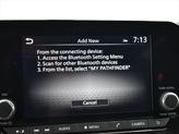 Thumbnail of 2025 Super Black Nissan Pathfinder