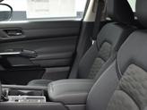 Thumbnail of 2025 Super Black Nissan Pathfinder