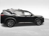 Thumbnail of 2025 Super Black Nissan Pathfinder