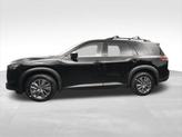 Thumbnail of 2025 Super Black Nissan Pathfinder
