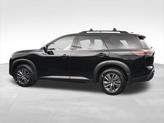 Thumbnail of 2025 Super Black Nissan Pathfinder