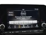 Thumbnail of 2025 Super Black Nissan Pathfinder