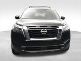 Thumbnail of 2025 Super Black Nissan Pathfinder