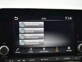 Thumbnail of 2025 Super Black Nissan Pathfinder