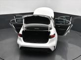 Thumbnail of 2021 Super White Toyota Corolla