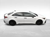 Thumbnail of 2021 Super White Toyota Corolla