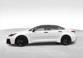 Thumbnail of 2021 Super White Toyota Corolla