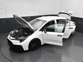 Thumbnail of 2021 Super White Toyota Corolla