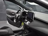 Thumbnail of 2021 Super White Toyota Corolla