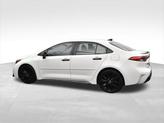 Thumbnail of 2021 Super White Toyota Corolla