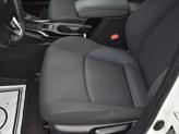 Thumbnail of 2021 Super White Toyota Corolla