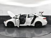 Thumbnail of 2021 Super White Toyota Corolla