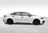 Thumbnail of 2021 Super White Toyota Corolla