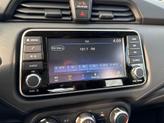 Thumbnail of 2025 Super Black Metallic Nissan Versa