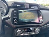 Thumbnail of 2025 Gun Metallic Nissan Versa