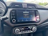 Thumbnail of 2025 Gun Metallic Nissan Versa
