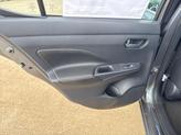 Thumbnail of 2025 Gun Metallic Nissan Versa
