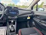 Thumbnail of 2025 Gun Metallic Nissan Versa