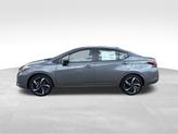 Thumbnail of 2025 Gun Metallic Nissan Versa