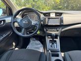 Thumbnail of 2019 Gun Metallic Nissan Sentra