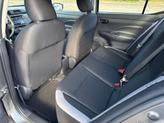 Thumbnail of 2025 Gun Metallic Nissan Versa