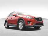 Thumbnail of 2014 Soul Red Metallic Mazda CX-5