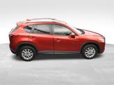 Thumbnail of 2014 Soul Red Metallic Mazda CX-5