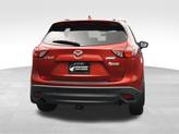 Thumbnail of 2014 Soul Red Metallic Mazda CX-5