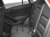 Thumbnail of 2014 Soul Red Metallic Mazda CX-5