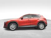Thumbnail of 2014 Soul Red Metallic Mazda CX-5
