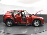 Thumbnail of 2014 Soul Red Metallic Mazda CX-5