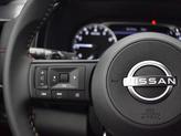 Thumbnail of 2025 Super Black Nissan Pathfinder