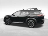 Thumbnail of 2025 Super Black Nissan Pathfinder