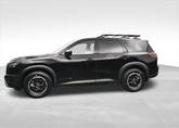 Thumbnail of 2025 Super Black Nissan Pathfinder