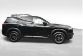 Thumbnail of 2025 Super Black Nissan Pathfinder