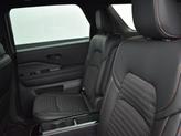 Thumbnail of 2025 Super Black Nissan Pathfinder