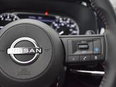 Thumbnail of 2025 Super Black Nissan Pathfinder