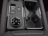 Thumbnail of 2025 Super Black Nissan Pathfinder