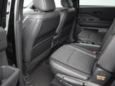 Thumbnail of 2025 Super Black Nissan Pathfinder