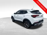 Thumbnail of 2022 Summit White Buick Encore GX