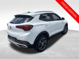Thumbnail of 2022 Summit White Buick Encore GX