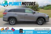 Thumbnail of 2019 Celestial Silver Metallic Toyota Highlander